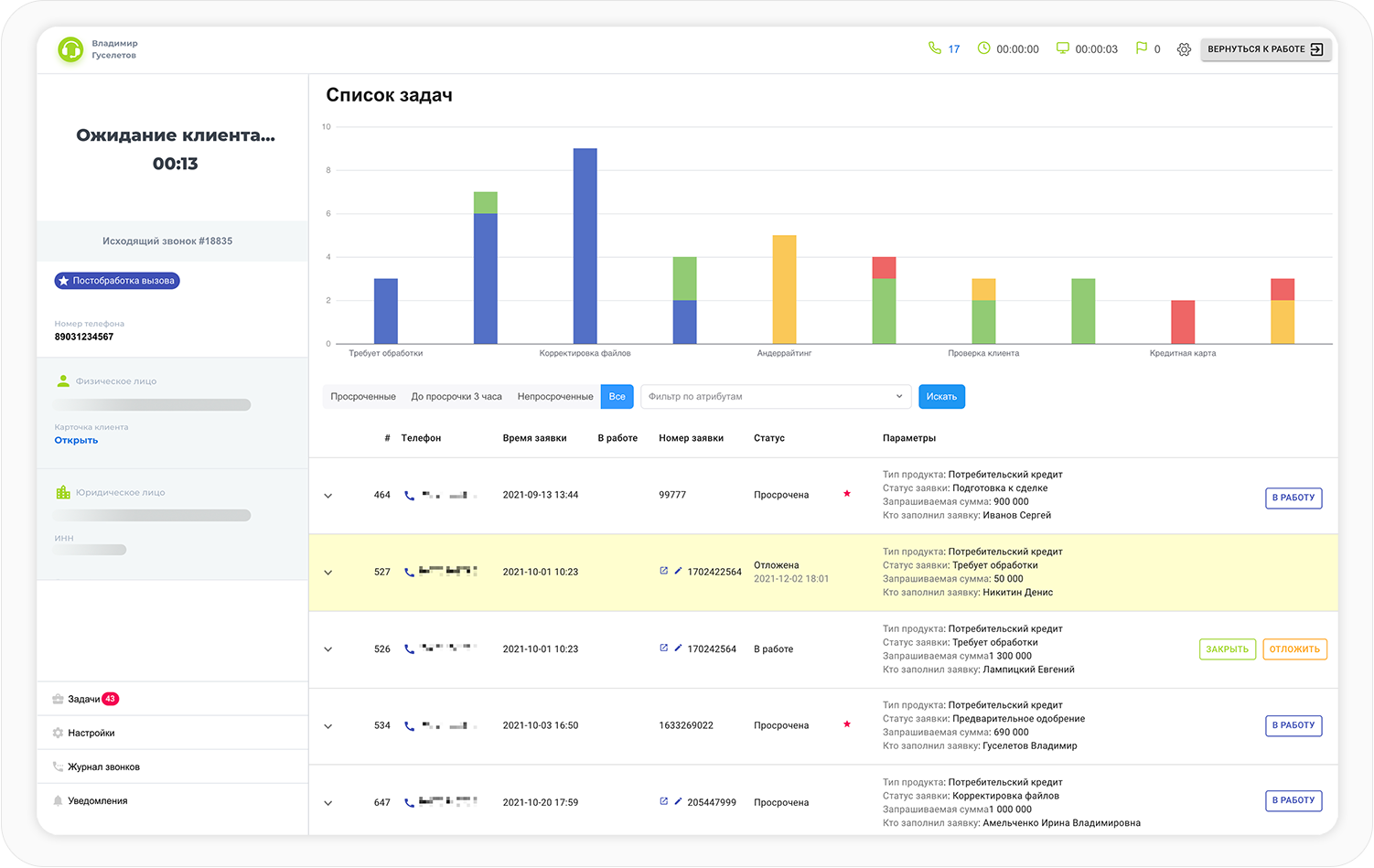 dashboard image